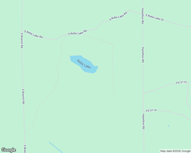 map of restaurants, bars, coffee shops, grocery stores, and more near 11389 South Rabbit Road in Baldwin