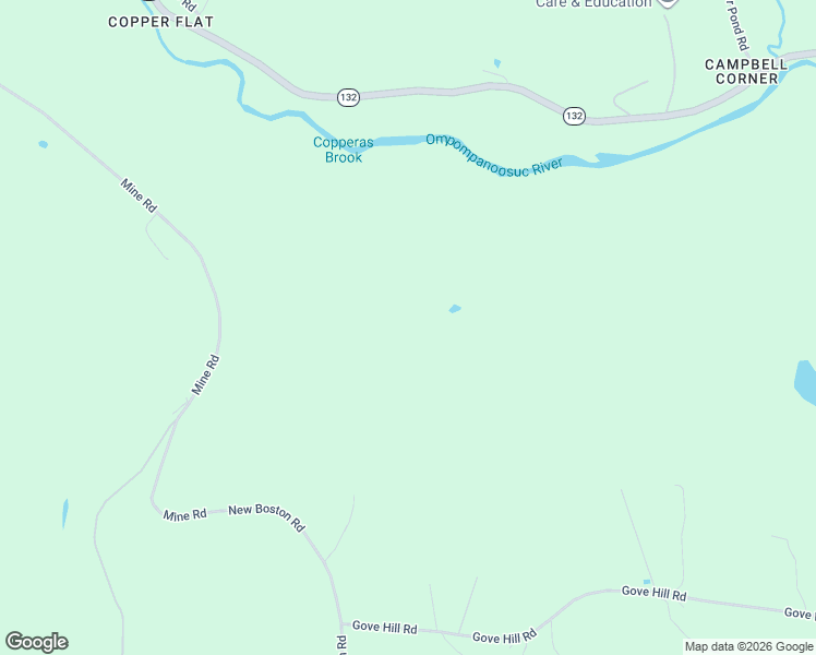 map of restaurants, bars, coffee shops, grocery stores, and more near in Thetford