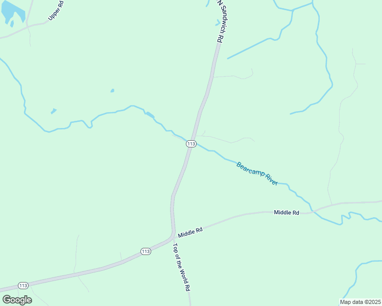 map of restaurants, bars, coffee shops, grocery stores, and more near 419 North Sandwich Road in Sandwich