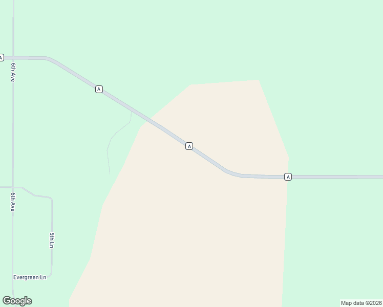 map of restaurants, bars, coffee shops, grocery stores, and more near 523 County Road A in Oxford