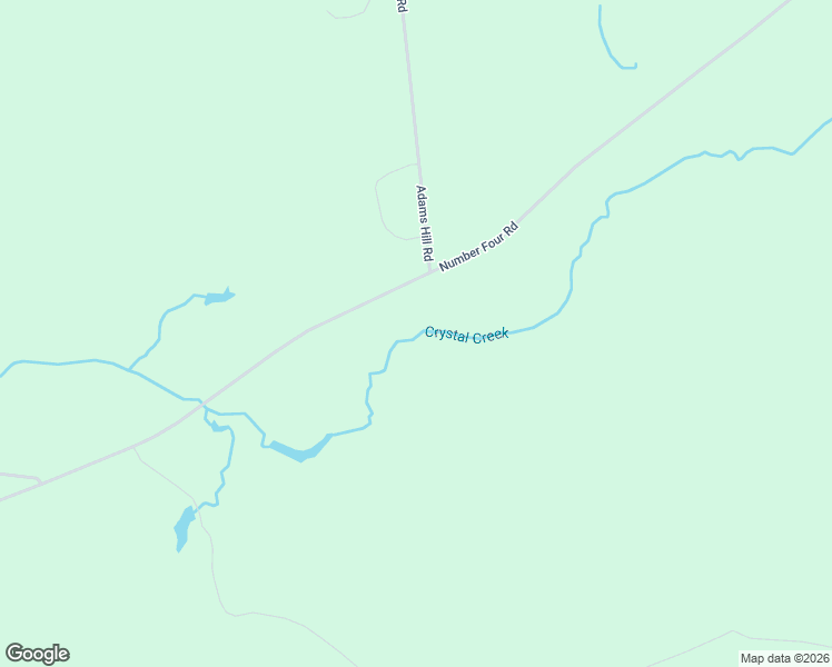 map of restaurants, bars, coffee shops, grocery stores, and more near 7746 Number 4 Road in Lowville