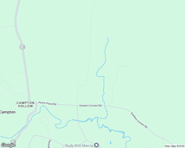 map of restaurants, bars, coffee shops, grocery stores, and more near 66 Page Road in Campton