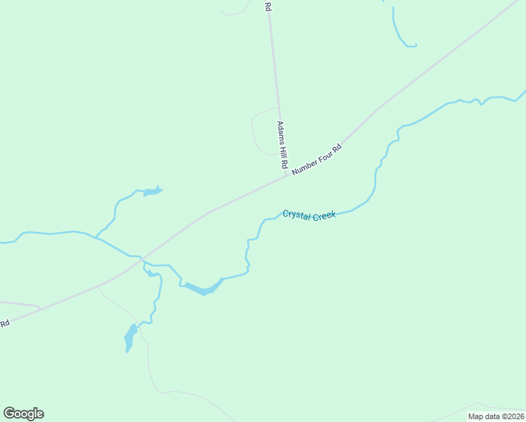 map of restaurants, bars, coffee shops, grocery stores, and more near 7746 Number 4 Road in Lowville