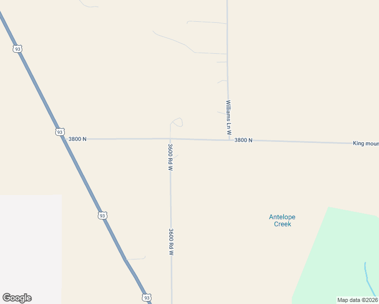 map of restaurants, bars, coffee shops, grocery stores, and more near 3784 3600 Road West in Moore