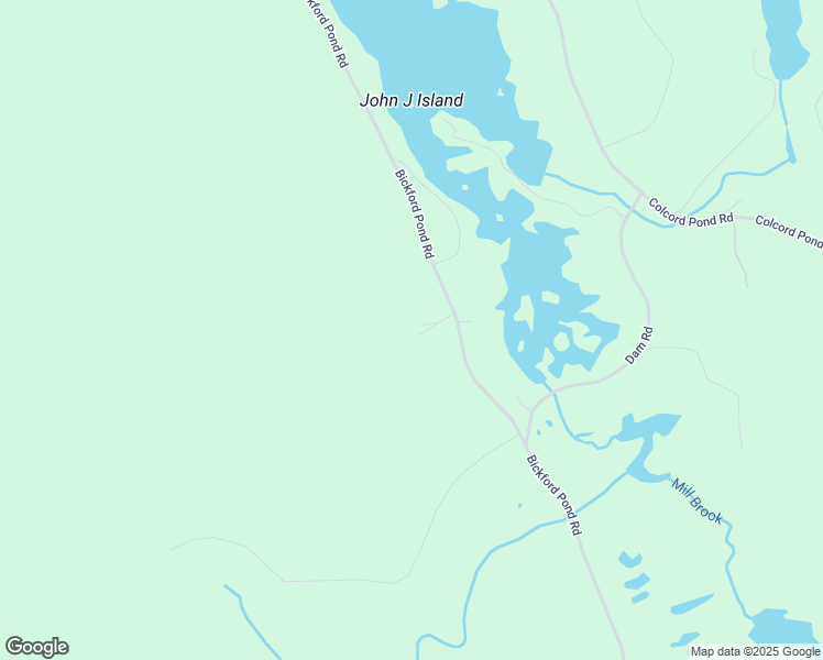 map of restaurants, bars, coffee shops, grocery stores, and more near 16 Jenny Lane in Porter