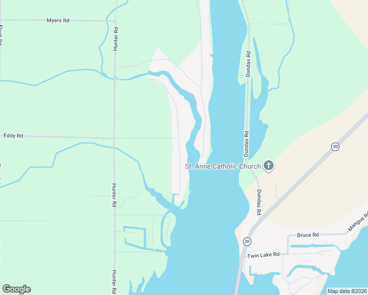 map of restaurants, bars, coffee shops, grocery stores, and more near 5513 Red Oak Road in Beaverton