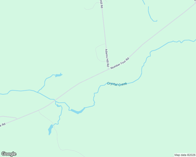 map of restaurants, bars, coffee shops, grocery stores, and more near 7746 Number 4 Road in Lowville