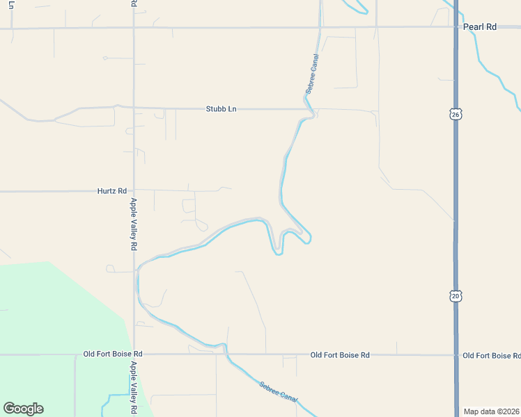 map of restaurants, bars, coffee shops, grocery stores, and more near 28725 Hurtz Road in Parma