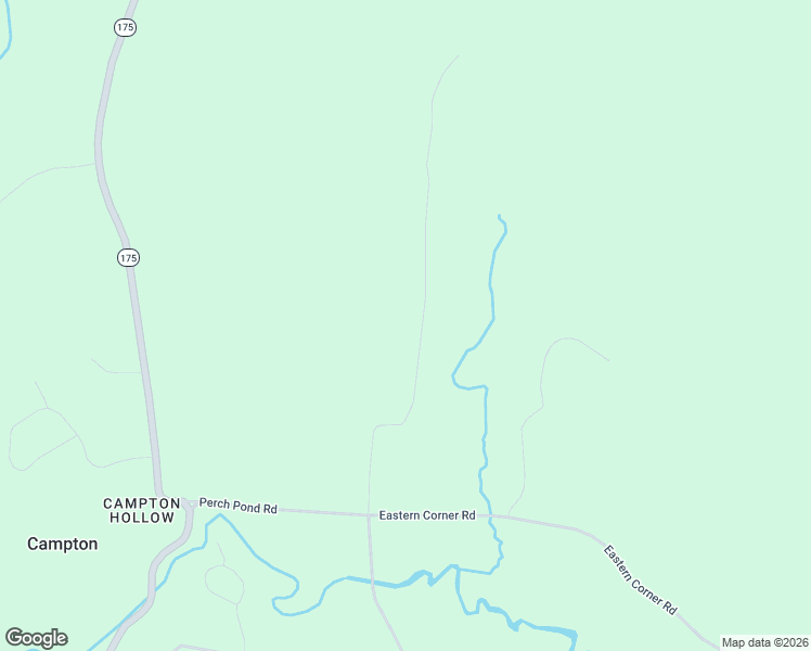 map of restaurants, bars, coffee shops, grocery stores, and more near 66 Page Road in Campton