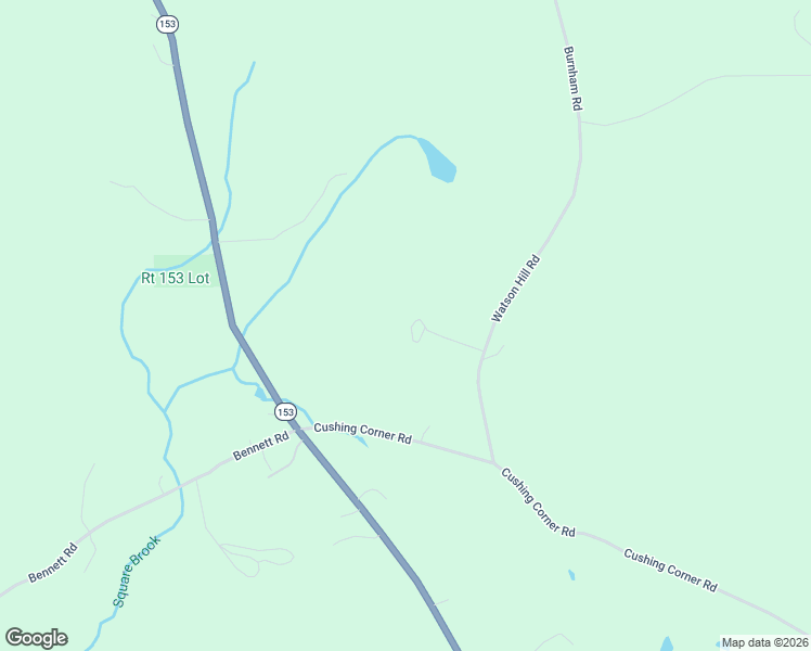 map of restaurants, bars, coffee shops, grocery stores, and more near 47 Watson Hill Road in Freedom