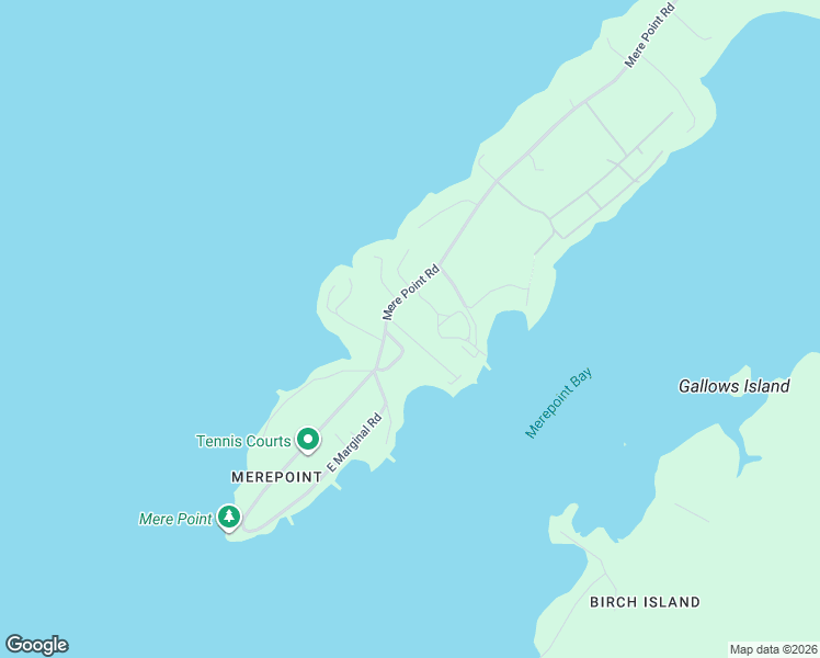 map of restaurants, bars, coffee shops, grocery stores, and more near 17 Webb Field Road in Brunswick