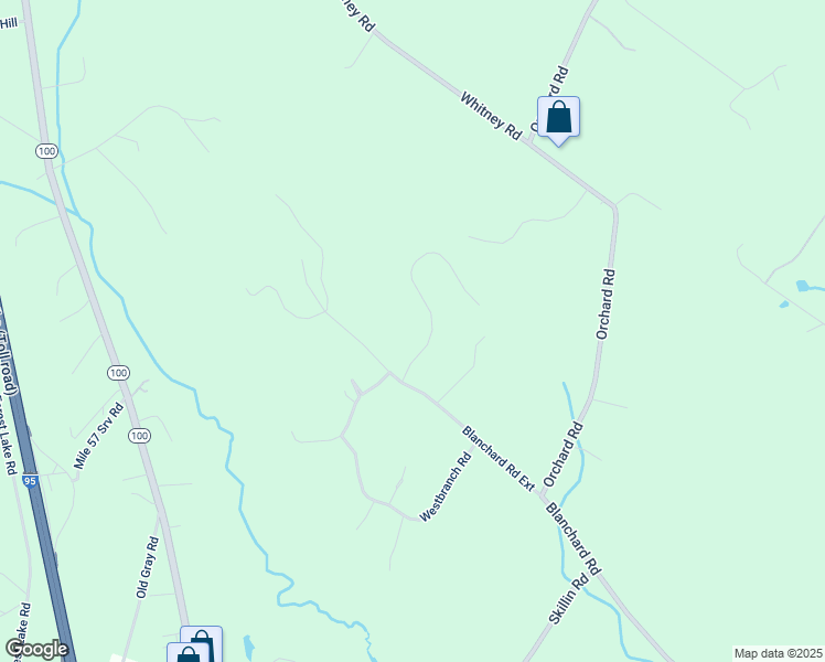 map of restaurants, bars, coffee shops, grocery stores, and more near 5 Stonewall Drive in Cumberland