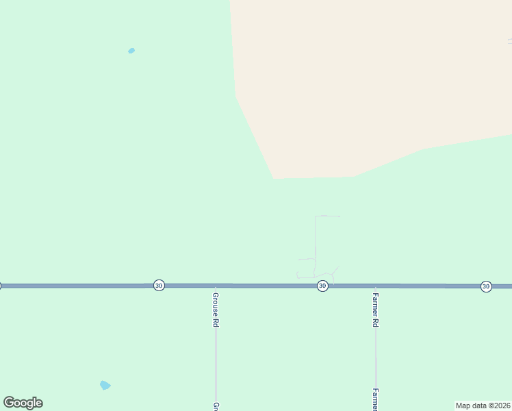 map of restaurants, bars, coffee shops, grocery stores, and more near in City Of Rushford Village