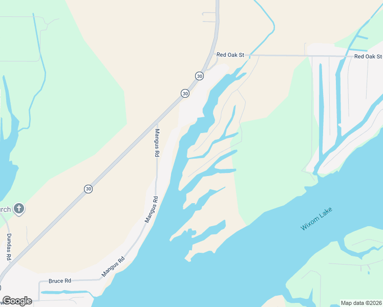 map of restaurants, bars, coffee shops, grocery stores, and more near 5413 Michigan 30 in Beaverton