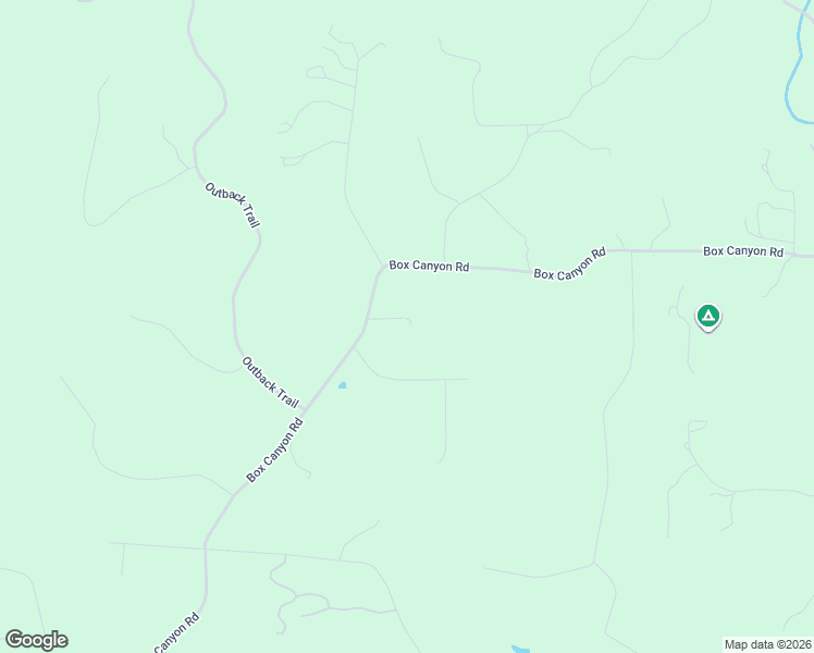 map of restaurants, bars, coffee shops, grocery stores, and more near 13823 Box Canyon Road in Hermosa