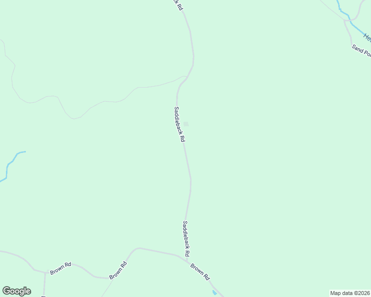 map of restaurants, bars, coffee shops, grocery stores, and more near 960 Saddleback Road in Baldwin