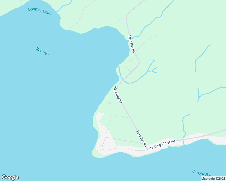 map of restaurants, bars, coffee shops, grocery stores, and more near 11315 Rays Bay Road in Henderson