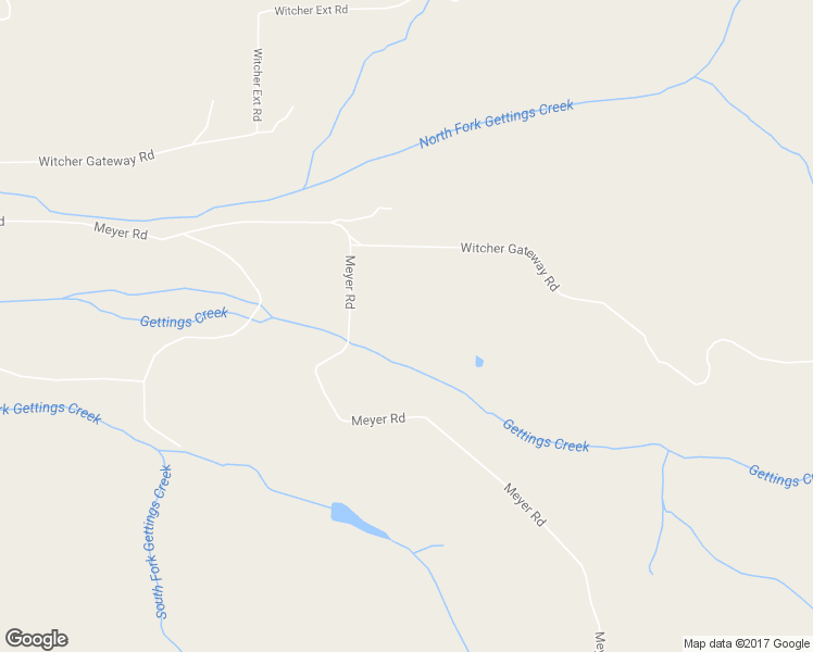 map of restaurants, bars, coffee shops, grocery stores, and more near 34131 Meyer Road in Cottage Grove