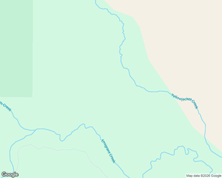 map of restaurants, bars, coffee shops, grocery stores, and more near Unnamed Road in Burns