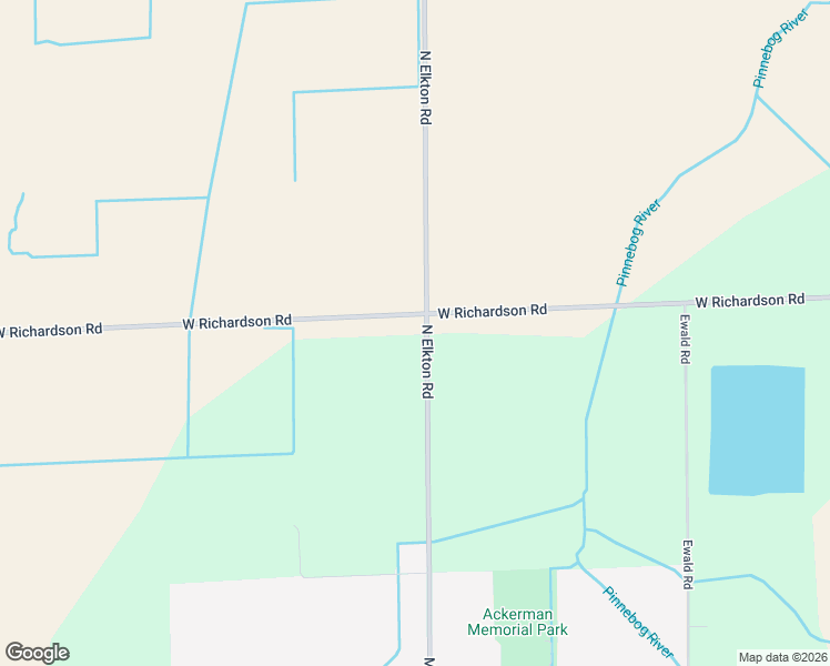 map of restaurants, bars, coffee shops, grocery stores, and more near in Elkton