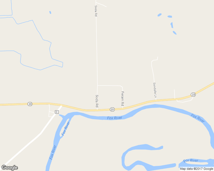 map of restaurants, bars, coffee shops, grocery stores, and more near Feram Road in Princeton