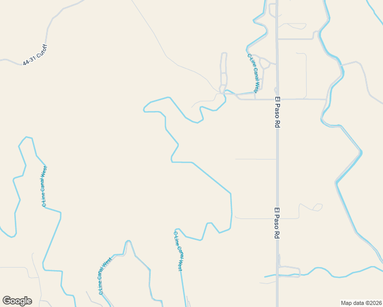 map of restaurants, bars, coffee shops, grocery stores, and more near Unnamed Road in Caldwell