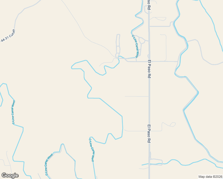 map of restaurants, bars, coffee shops, grocery stores, and more near 6905 El Paso Road in Caldwell