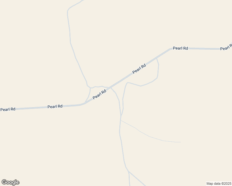 map of restaurants, bars, coffee shops, grocery stores, and more near Pearl Road in Caldwell