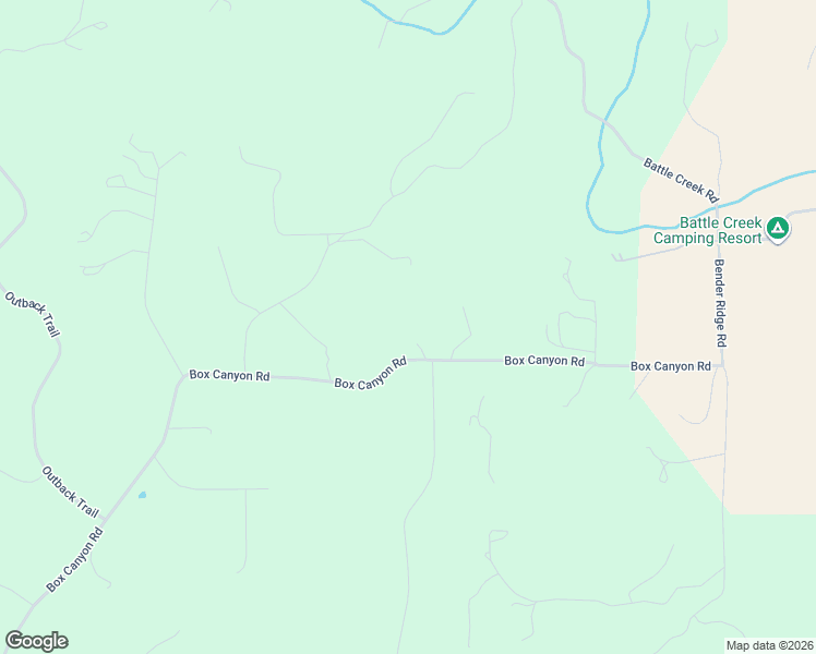 map of restaurants, bars, coffee shops, grocery stores, and more near 13872 Box Canyon Road in Hermosa