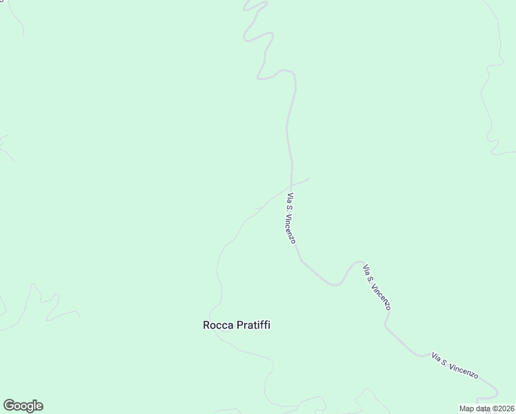 map of restaurants, bars, coffee shops, grocery stores, and more near 2 Via Frullo in Provincia di Rimini