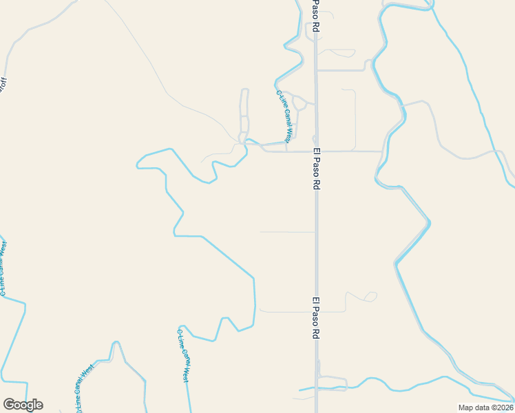 map of restaurants, bars, coffee shops, grocery stores, and more near 6905 El Paso Road in Caldwell