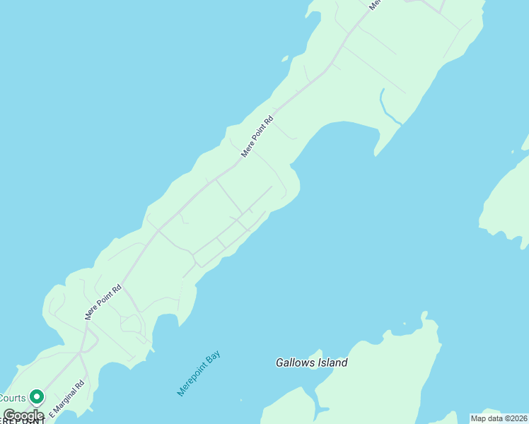 map of restaurants, bars, coffee shops, grocery stores, and more near 99 Blackstone Club Road in Brunswick