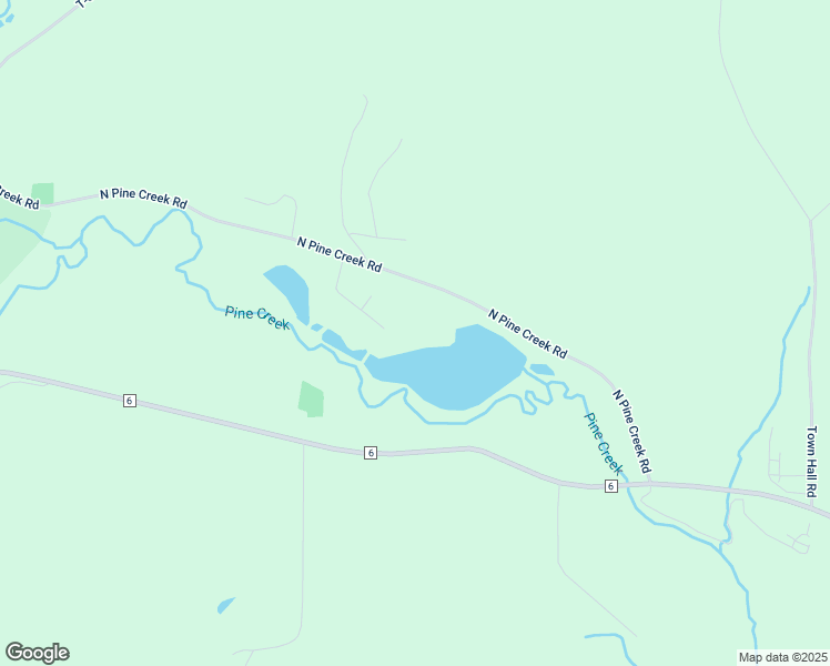 map of restaurants, bars, coffee shops, grocery stores, and more near 2804 Kelly Road in La Crescent