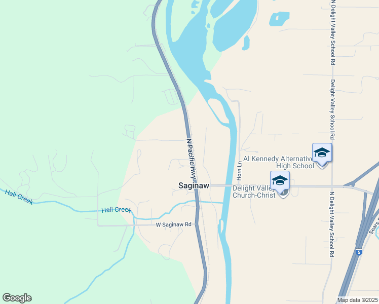 map of restaurants, bars, coffee shops, grocery stores, and more near 32830 Rocklyn Drive in Cottage Grove