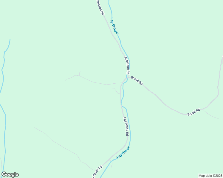 map of restaurants, bars, coffee shops, grocery stores, and more near 500 Brook Road in Sharon