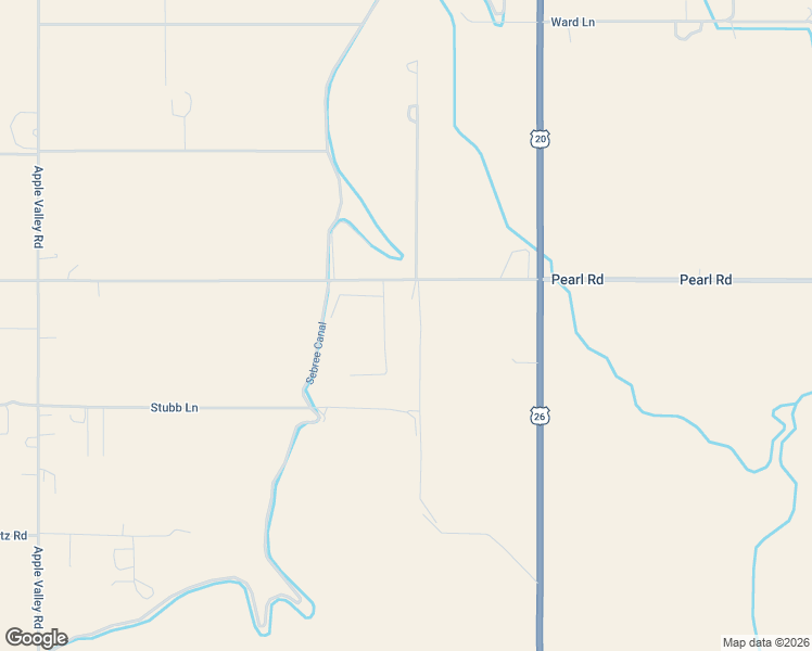 map of restaurants, bars, coffee shops, grocery stores, and more near 28279 Pearl Road in Parma