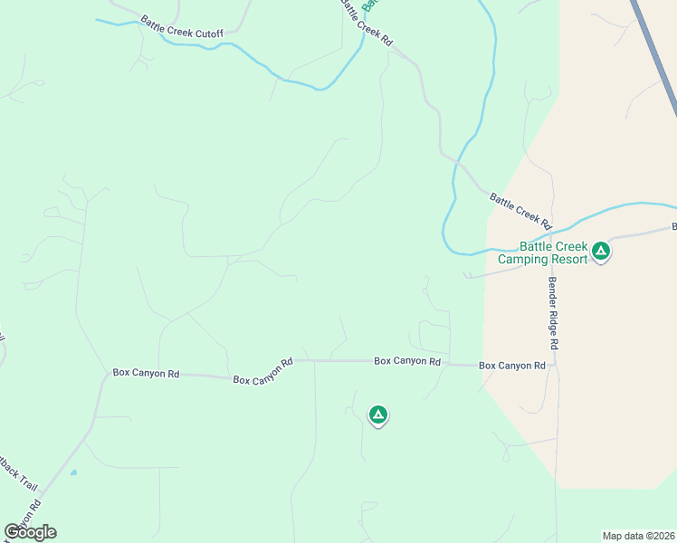 map of restaurants, bars, coffee shops, grocery stores, and more near 24618 Saddle Ridge Road in Hermosa