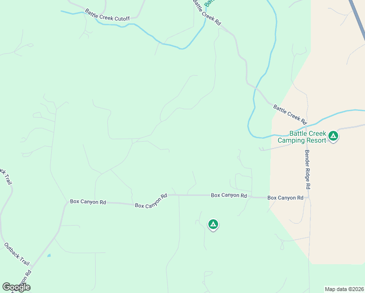 map of restaurants, bars, coffee shops, grocery stores, and more near 24618 Saddle Ridge Road in Hermosa