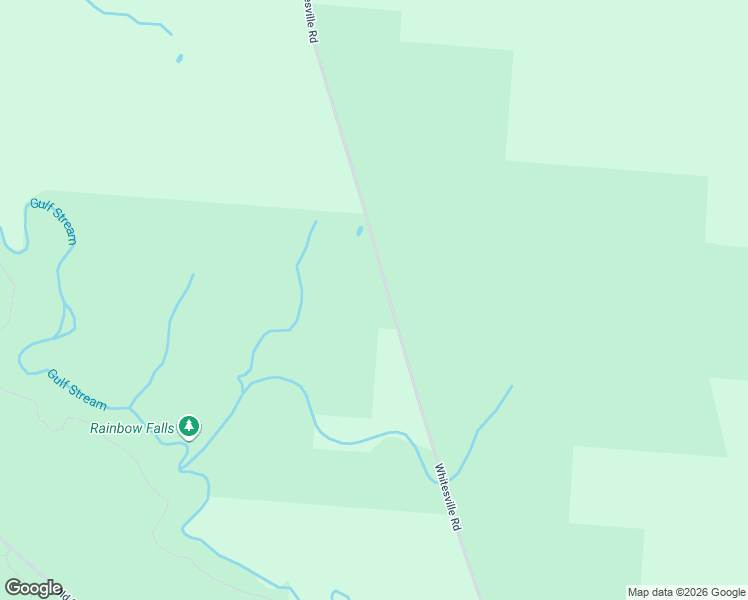 map of restaurants, bars, coffee shops, grocery stores, and more near 8731 Whitesville Road in Copenhagen