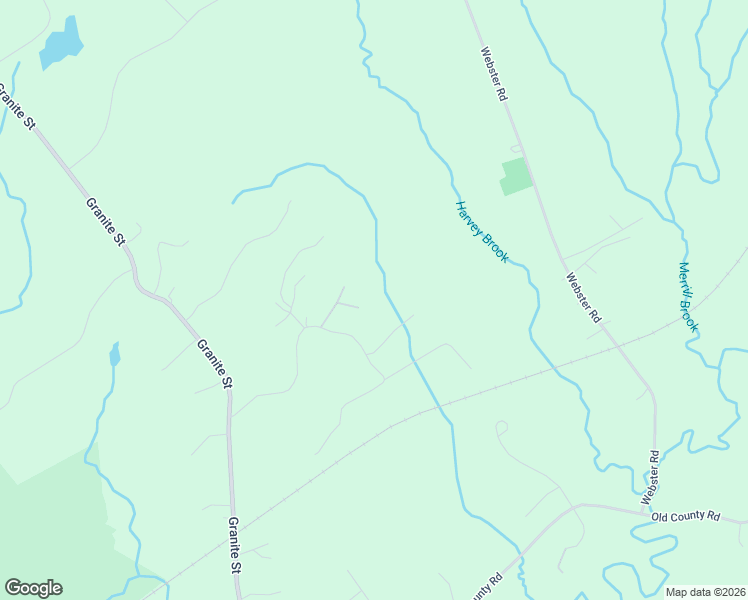 map of restaurants, bars, coffee shops, grocery stores, and more near 6 Ponderosa Drive in Freeport