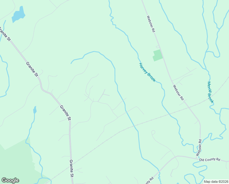 map of restaurants, bars, coffee shops, grocery stores, and more near 6 Ponderosa Drive in Freeport