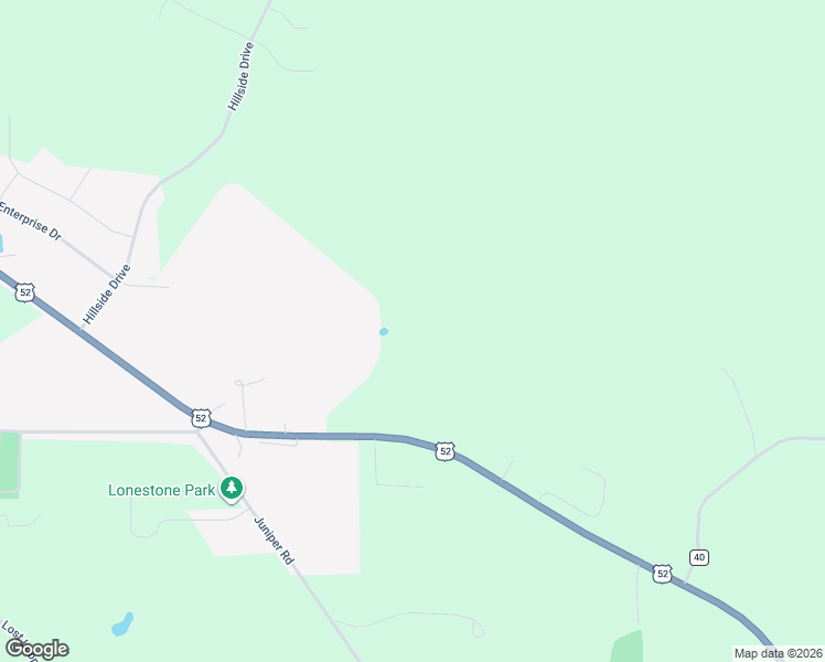 map of restaurants, bars, coffee shops, grocery stores, and more near in Chatfield