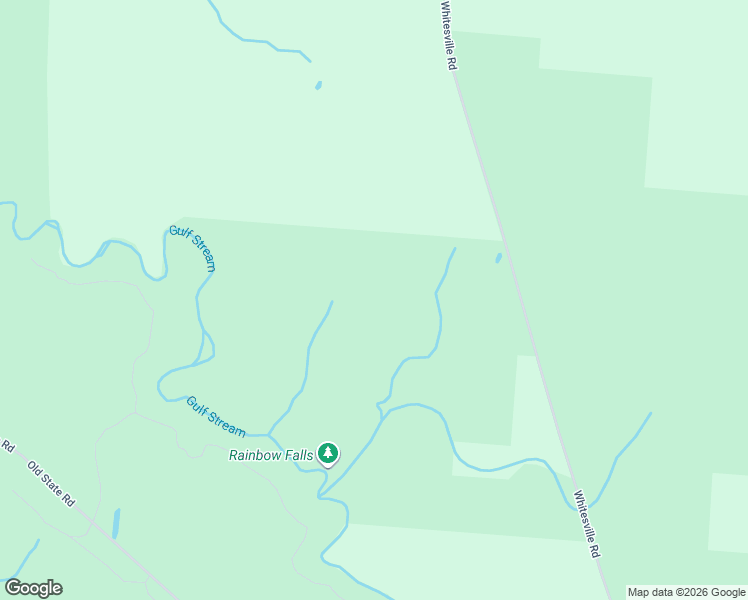 map of restaurants, bars, coffee shops, grocery stores, and more near 8731 Whitesville Road in Copenhagen