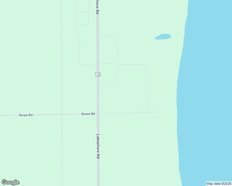 map of restaurants, bars, coffee shops, grocery stores, and more near N8107 County Road LS in Sheboygan