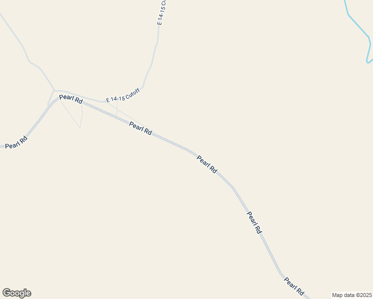 map of restaurants, bars, coffee shops, grocery stores, and more near Pearl Road in Caldwell