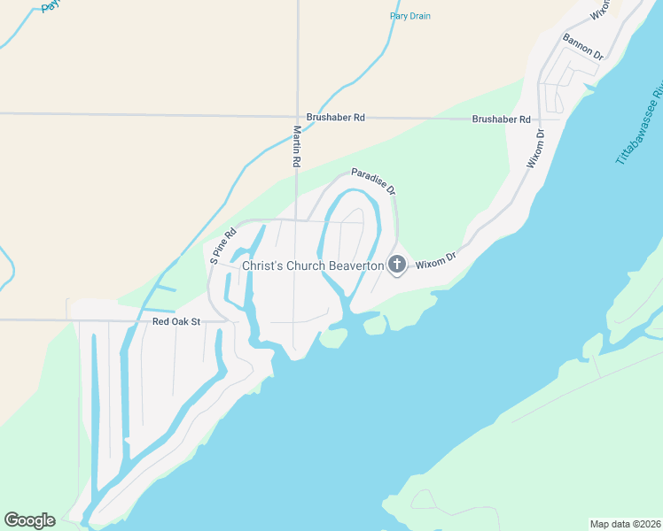 map of restaurants, bars, coffee shops, grocery stores, and more near 5172 Pleasant Drive in Beaverton
