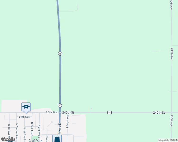 map of restaurants, bars, coffee shops, grocery stores, and more near in Truman