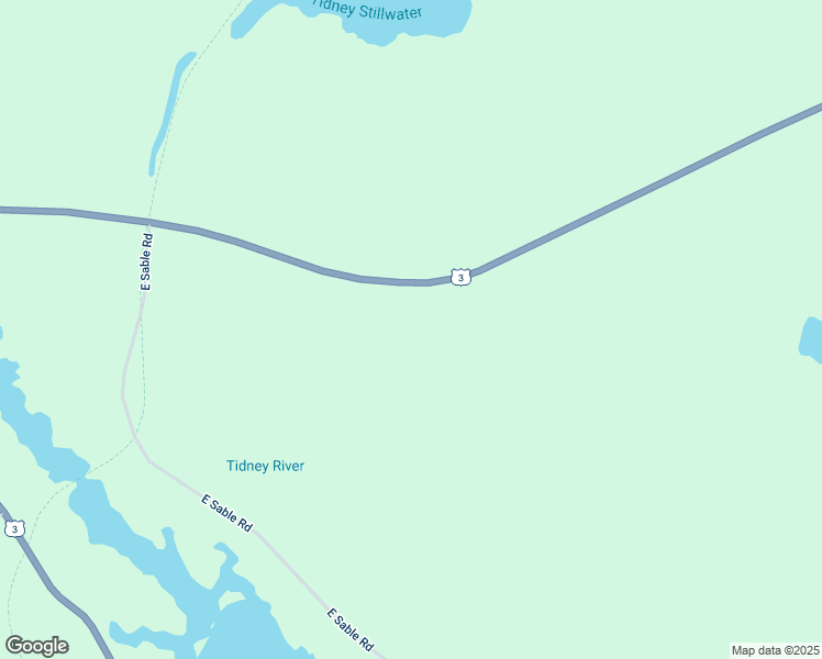 map of restaurants, bars, coffee shops, grocery stores, and more near 1409 Nova Scotia 103 in Sable River