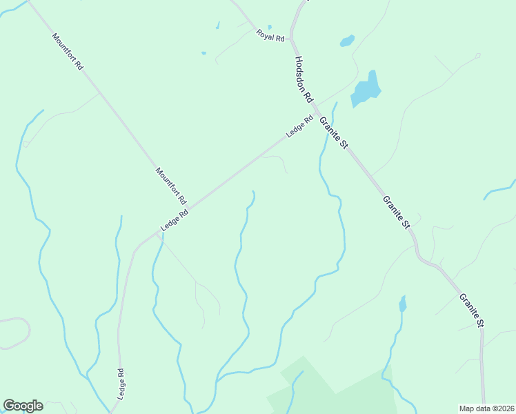 map of restaurants, bars, coffee shops, grocery stores, and more near 531 Ledge Road in Yarmouth