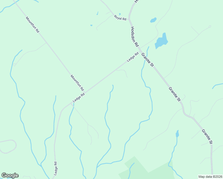 map of restaurants, bars, coffee shops, grocery stores, and more near 531 Ledge Road in Yarmouth